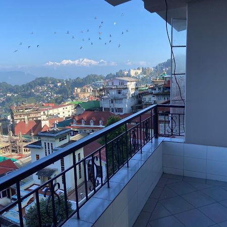 Ki Kiba Dhee Apartment Darjeeling  Ngoại thất bức ảnh