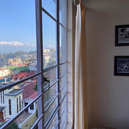 Ki Kiba Dhee Apartment Darjeeling  Ngoại thất bức ảnh