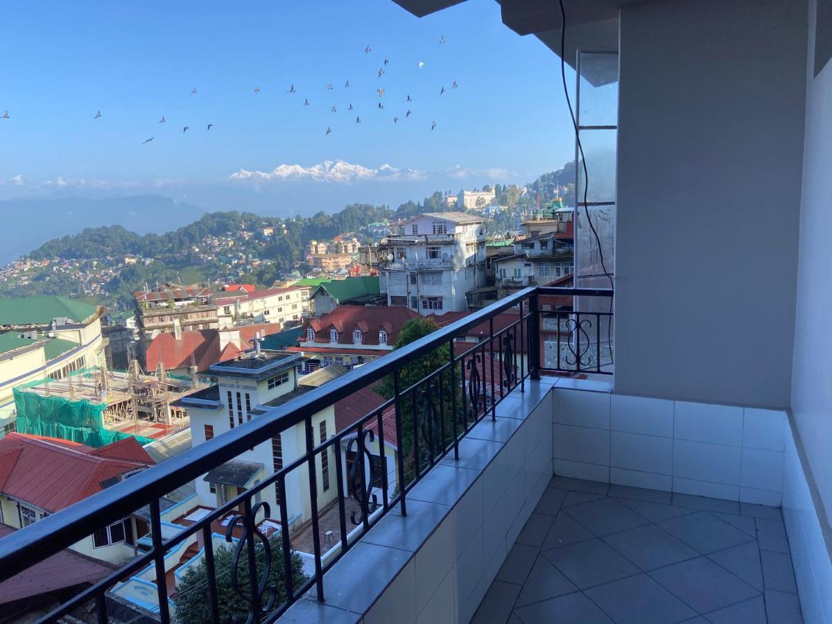 Ki Kiba Dhee Apartment Darjeeling  Ngoại thất bức ảnh