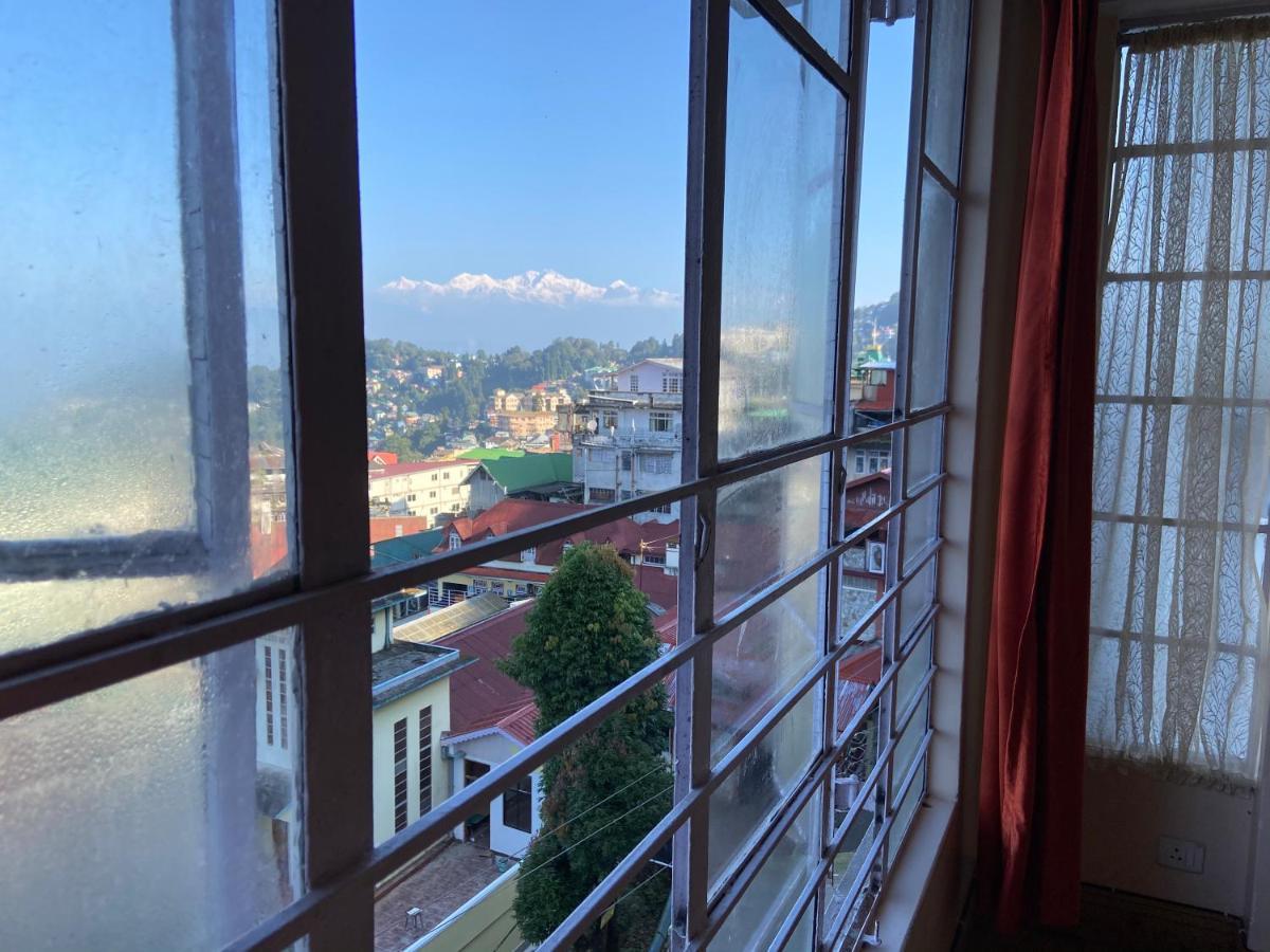 Ki Kiba Dhee Apartment Darjeeling  Ngoại thất bức ảnh