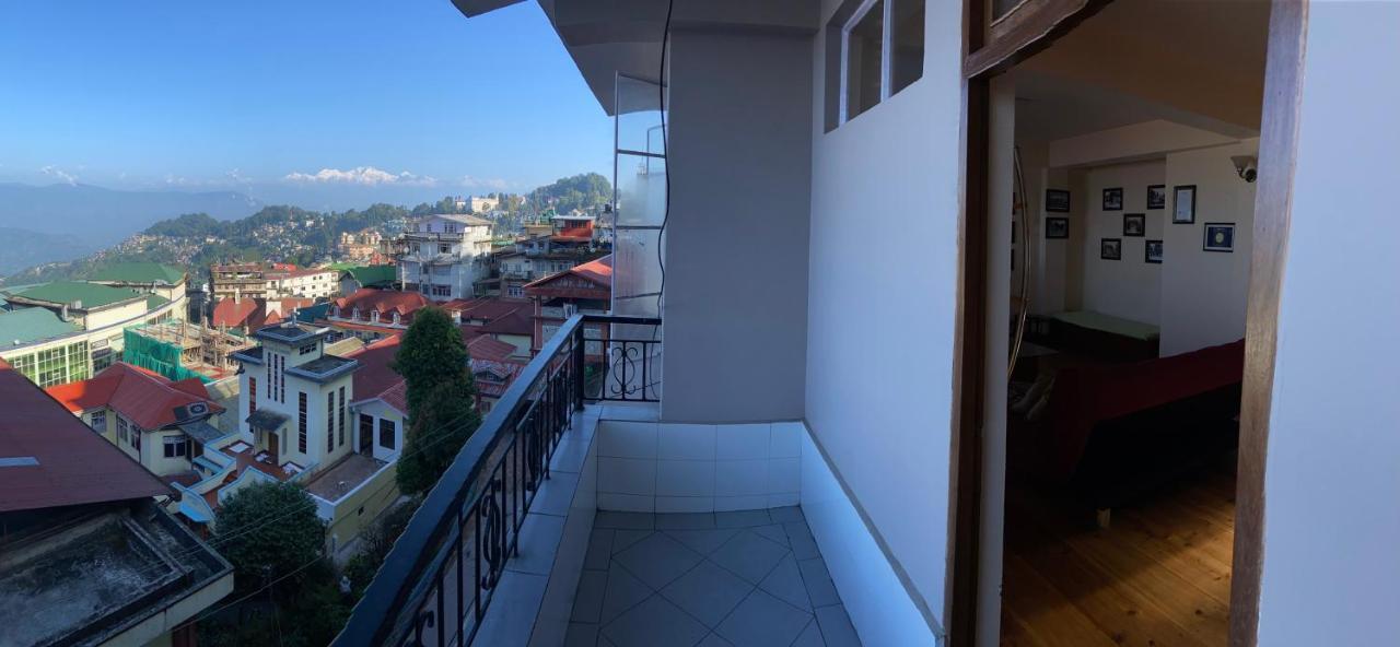 Ki Kiba Dhee Apartment Darjeeling  Ngoại thất bức ảnh