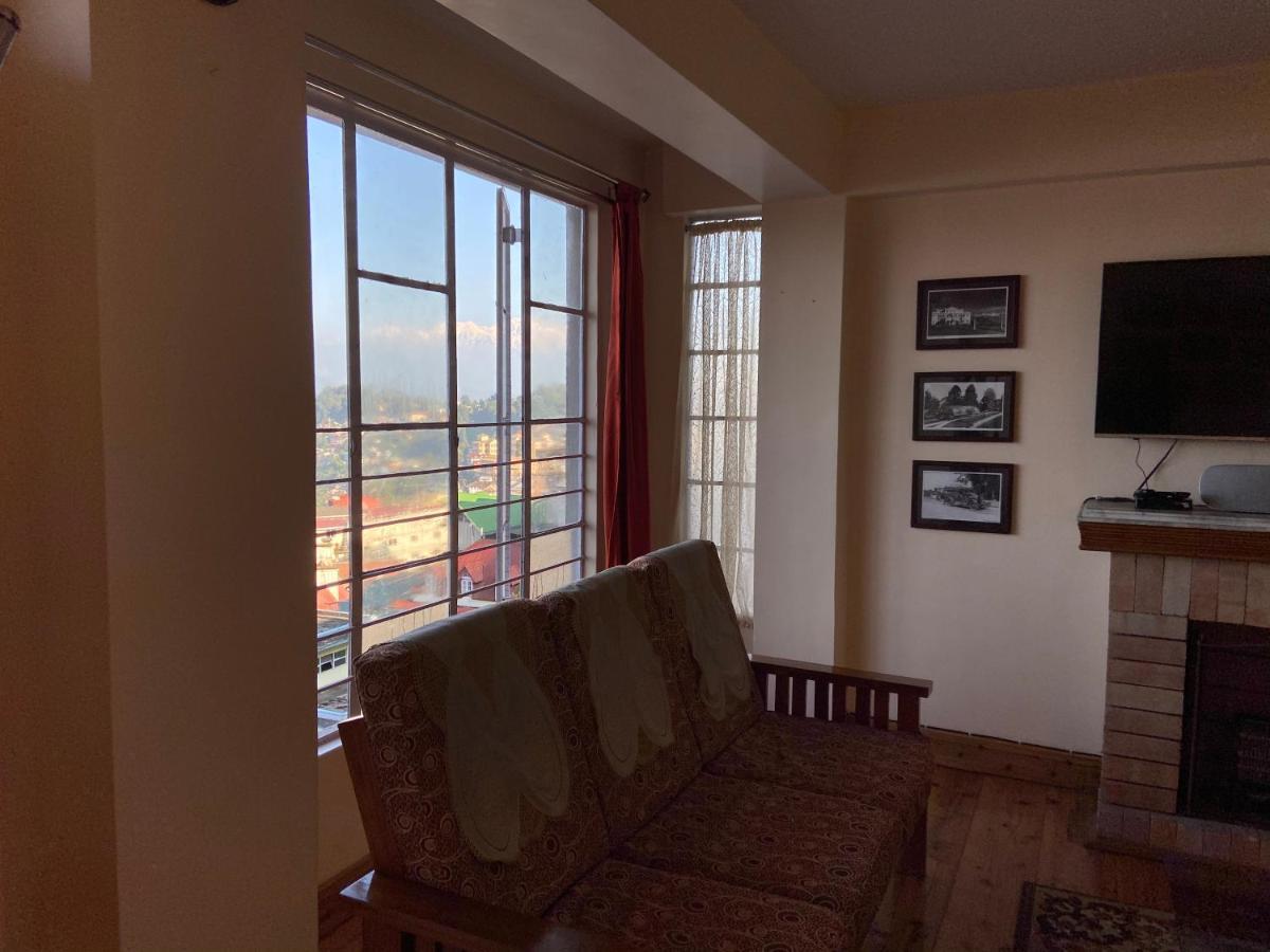 Ki Kiba Dhee Apartment Darjeeling  Ngoại thất bức ảnh