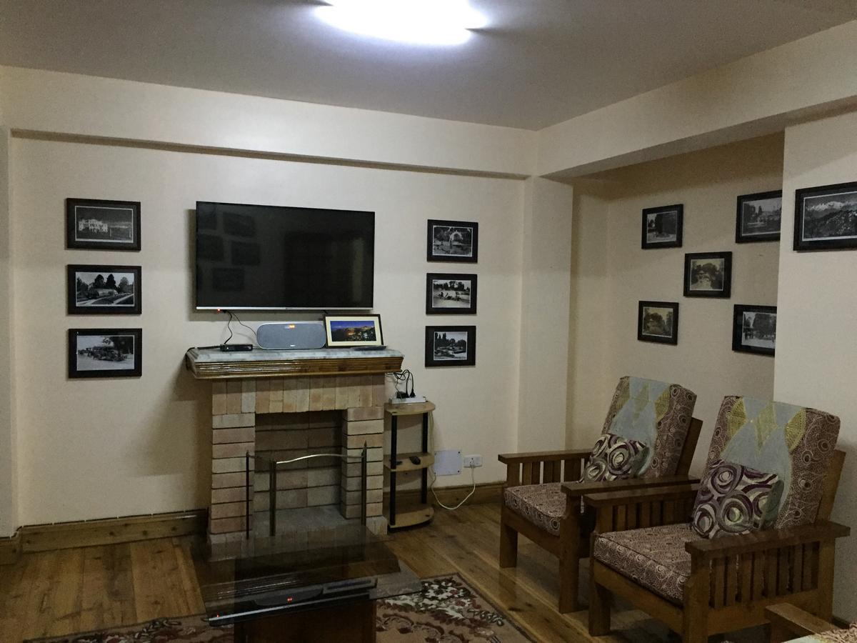 Ki Kiba Dhee Apartment Darjeeling  Ngoại thất bức ảnh