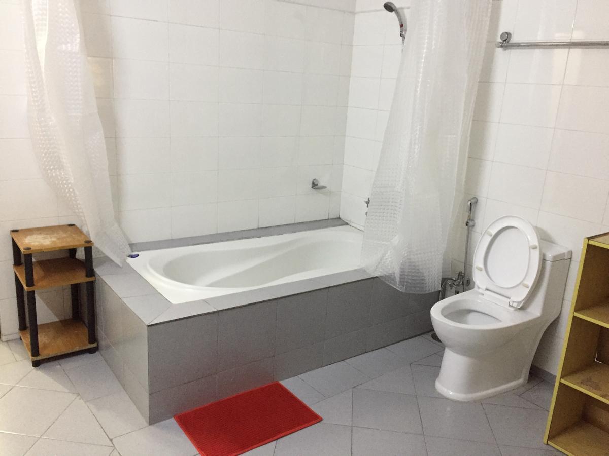 Ki Kiba Dhee Apartment Darjeeling  Ngoại thất bức ảnh