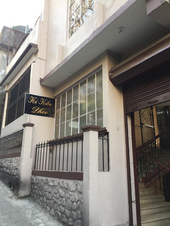 Ki Kiba Dhee Apartment Darjeeling  Ngoại thất bức ảnh