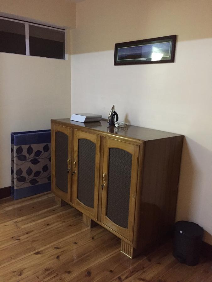 Ki Kiba Dhee Apartment Darjeeling  Ngoại thất bức ảnh
