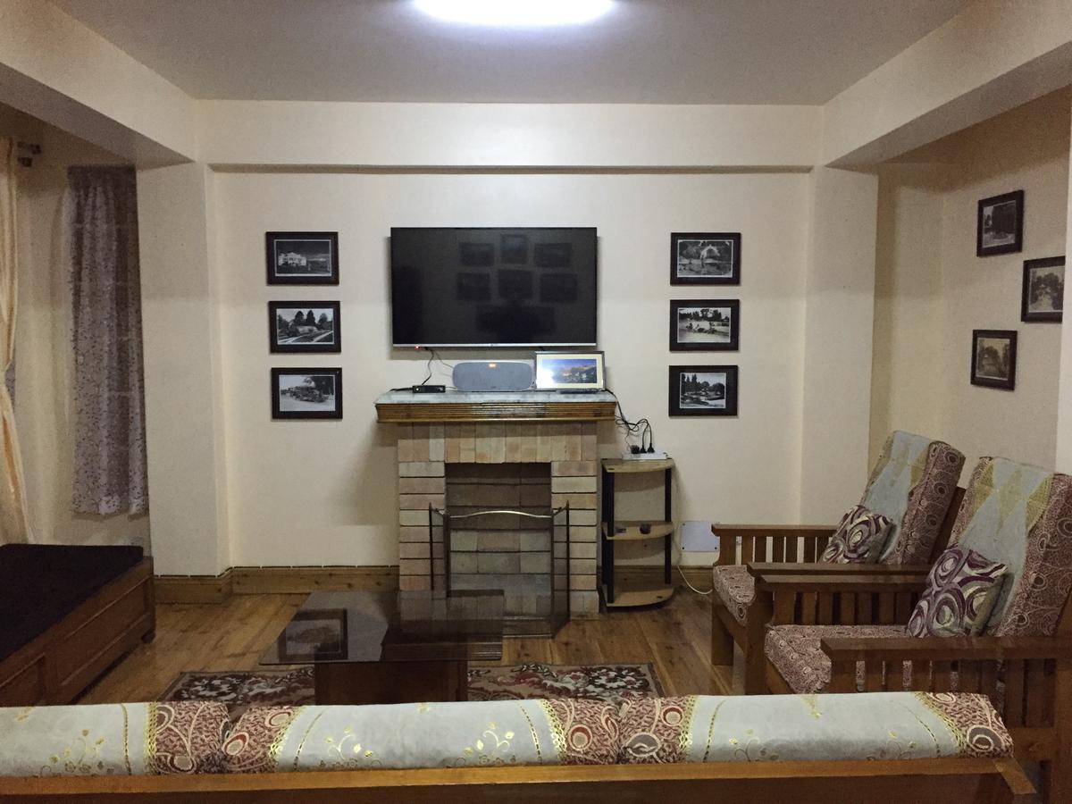 Ki Kiba Dhee Apartment Darjeeling  Ngoại thất bức ảnh