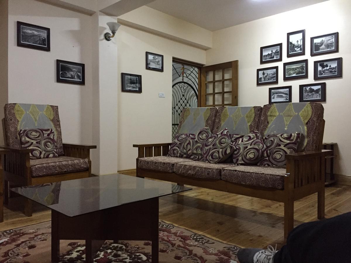 Ki Kiba Dhee Apartment Darjeeling  Ngoại thất bức ảnh