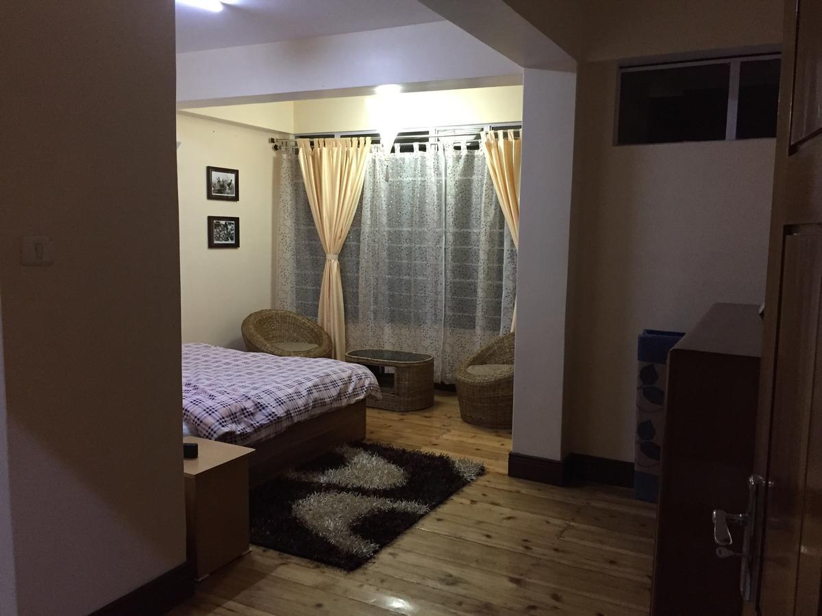 Ki Kiba Dhee Apartment Darjeeling  Ngoại thất bức ảnh
