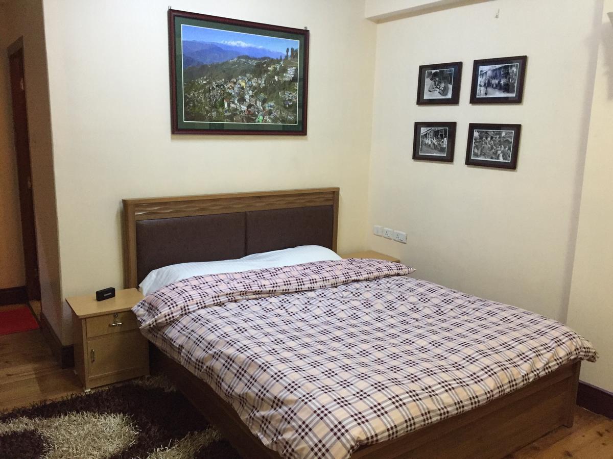 Ki Kiba Dhee Apartment Darjeeling  Ngoại thất bức ảnh