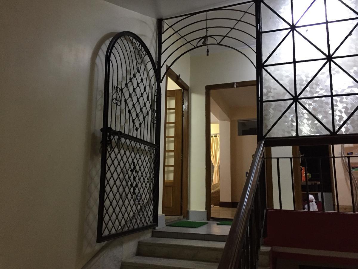 Ki Kiba Dhee Apartment Darjeeling  Ngoại thất bức ảnh