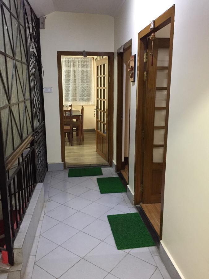 Ki Kiba Dhee Apartment Darjeeling  Ngoại thất bức ảnh